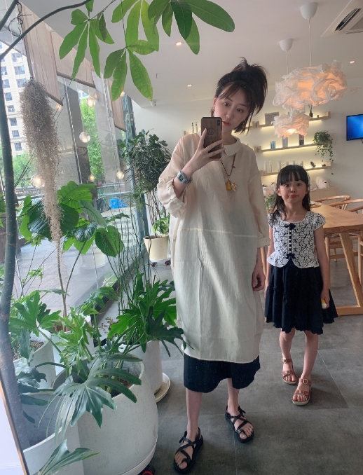 Leanna的第八张照片--厦门相亲网