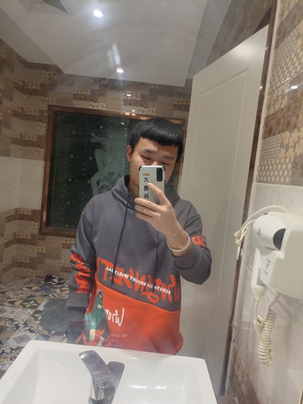 上帝的爱的第一张照片--厦门相亲网
