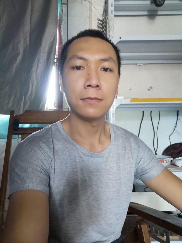 晴天的第二张照片--厦门相亲网