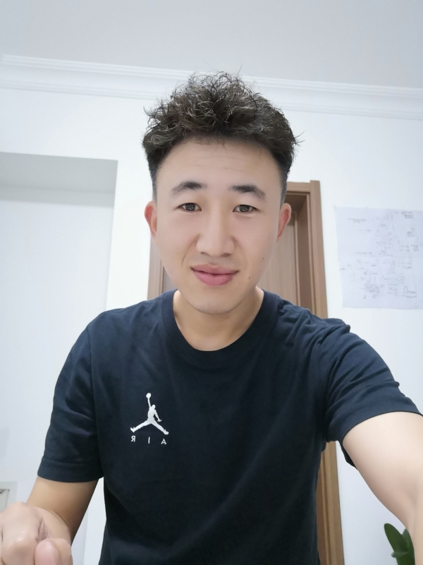 小样的第一张照片--厦门相亲网