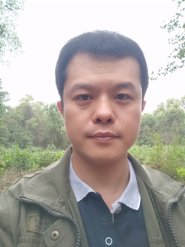 冰河的第一张照片--厦门相亲网