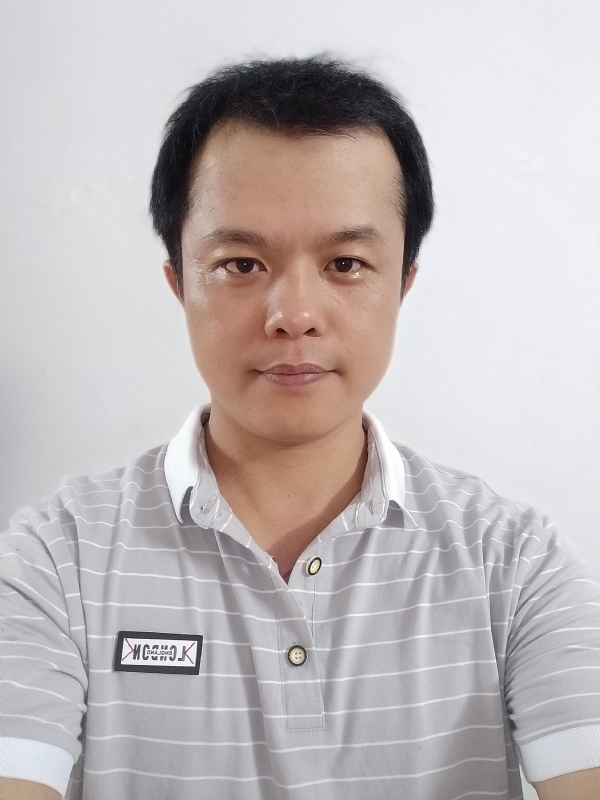 冰河的第二张照片--厦门相亲网