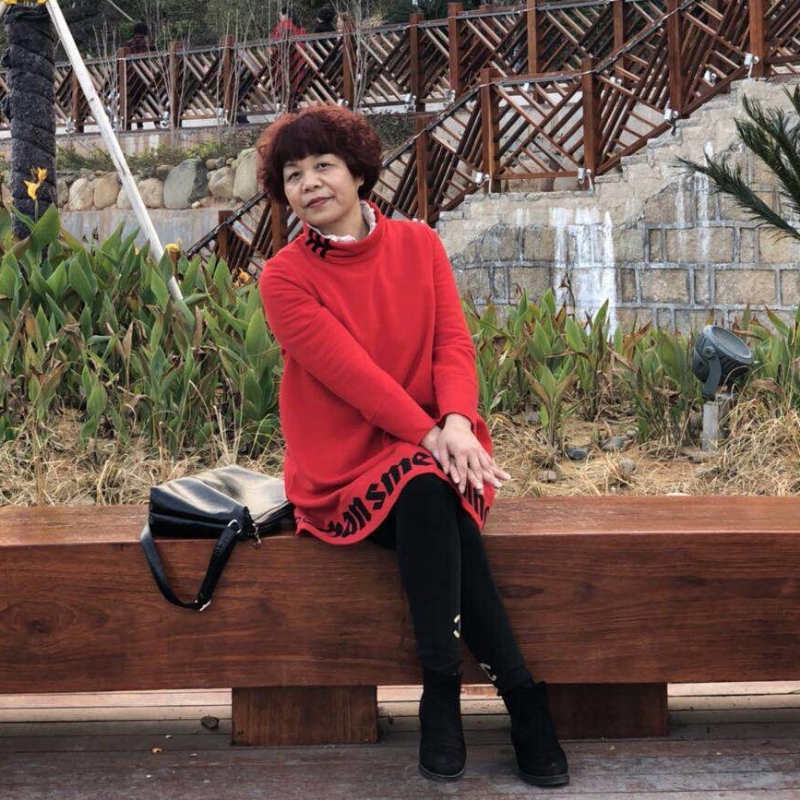 诗琴画意的第一张照片--厦门相亲网