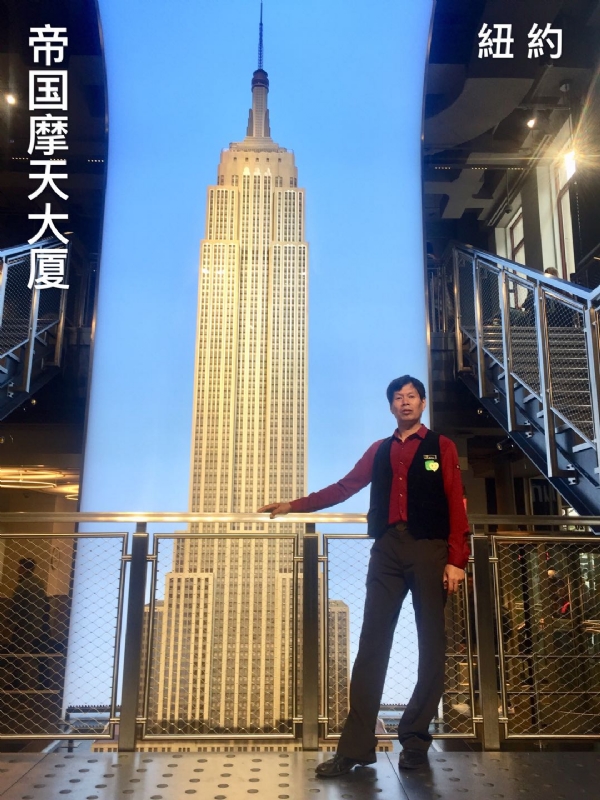 郝仁的第一张照片--厦门相亲网