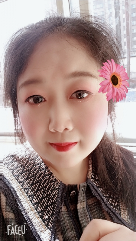 李欣的第一张照片--厦门相亲网