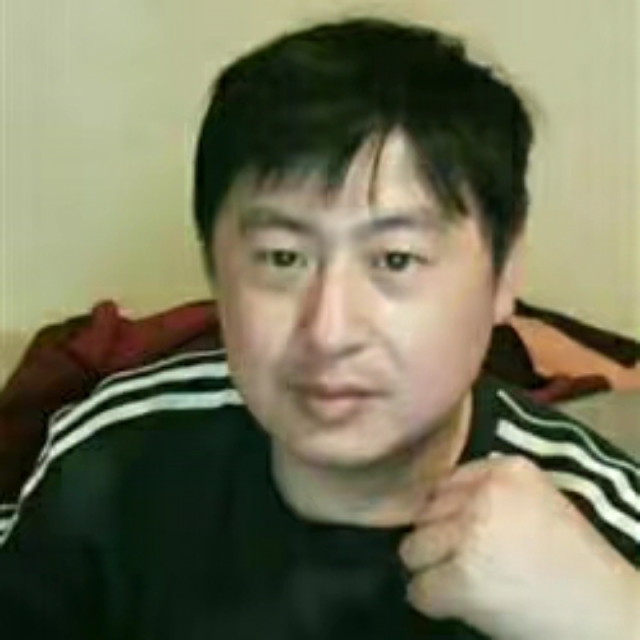 灰太狼的第一张照片--厦门相亲网