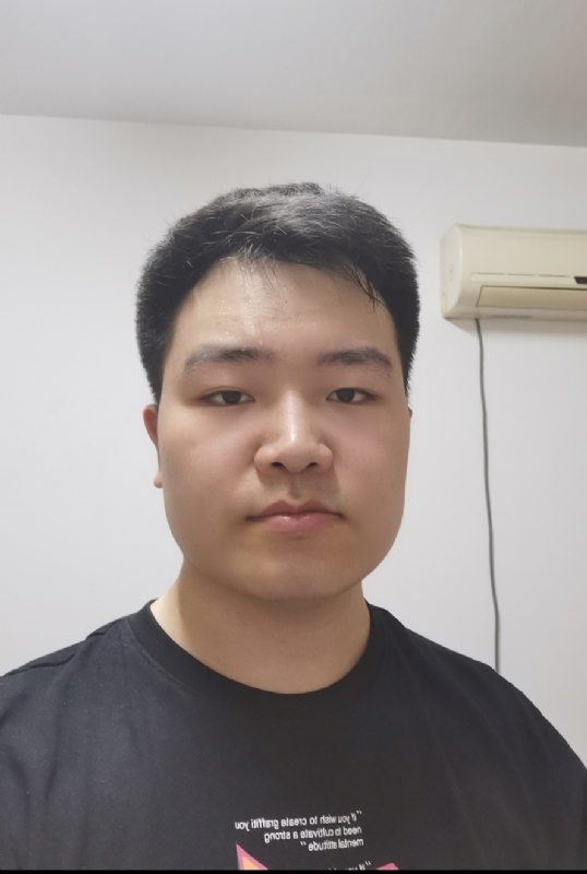 山已几的第一张照片--厦门相亲网