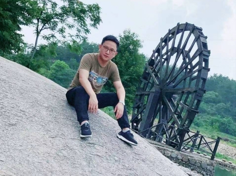 余生都是你自己的第三张照片--厦门相亲网