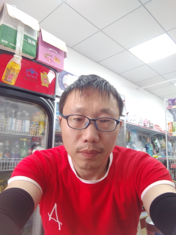 众里寻你的第一张照片--厦门相亲网