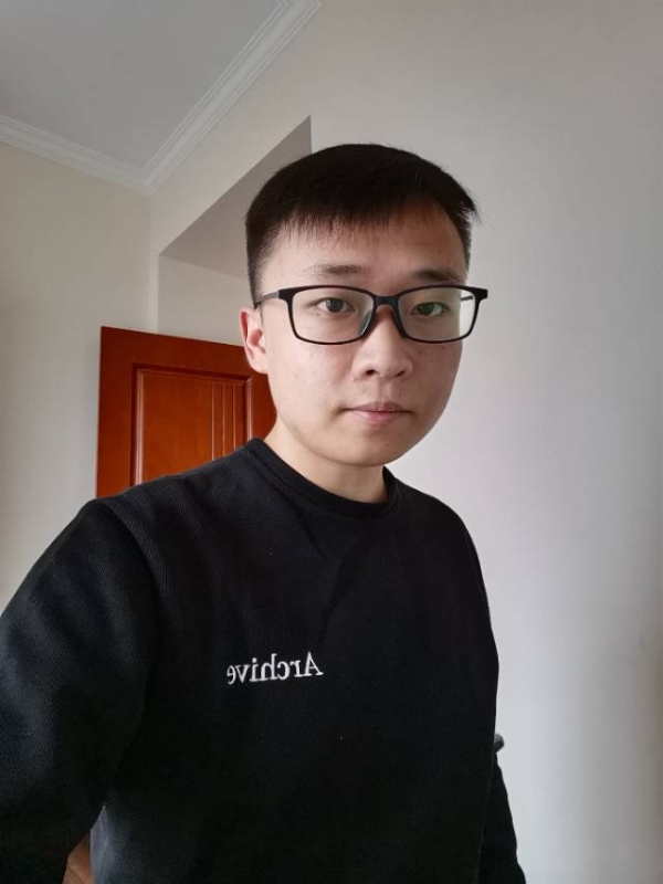 Li的第一张照片--厦门相亲网