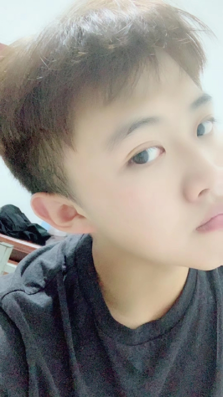 Angle的第二张照片--厦门相亲网