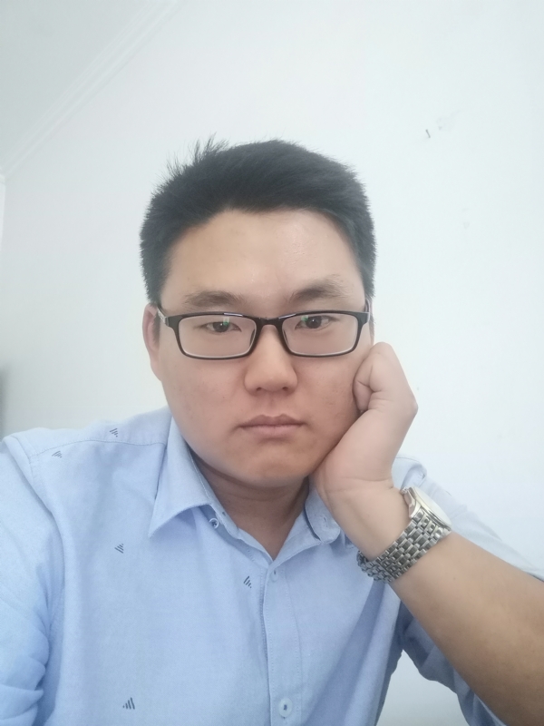 纯真少年的第一张照片--厦门相亲网