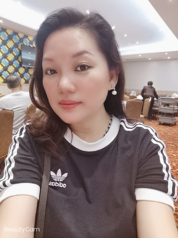 Amy的第一张照片--厦门相亲网