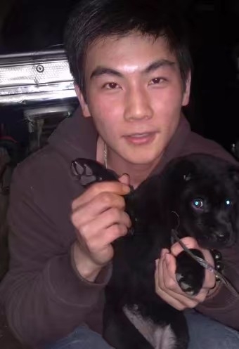 蜡笔小新的第四张照片--厦门相亲网