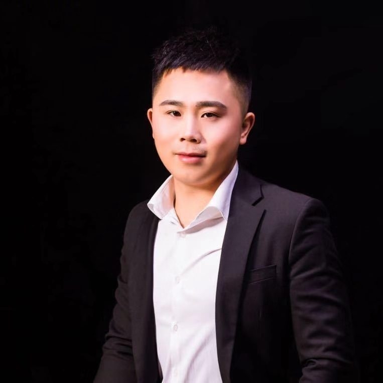 只欠东风的第一张照片--厦门相亲网