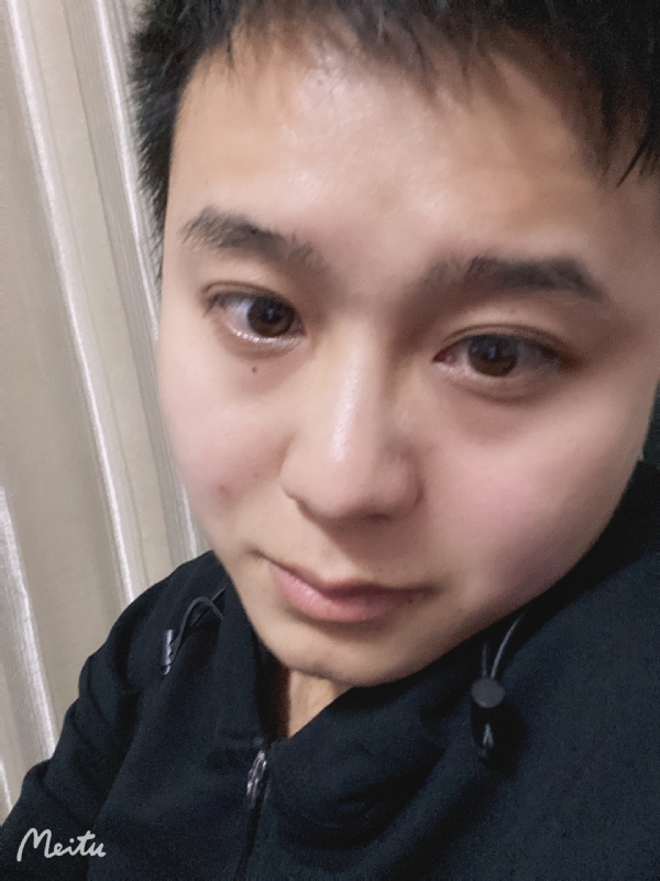 咸鱼不太闲的第一张照片--厦门相亲网