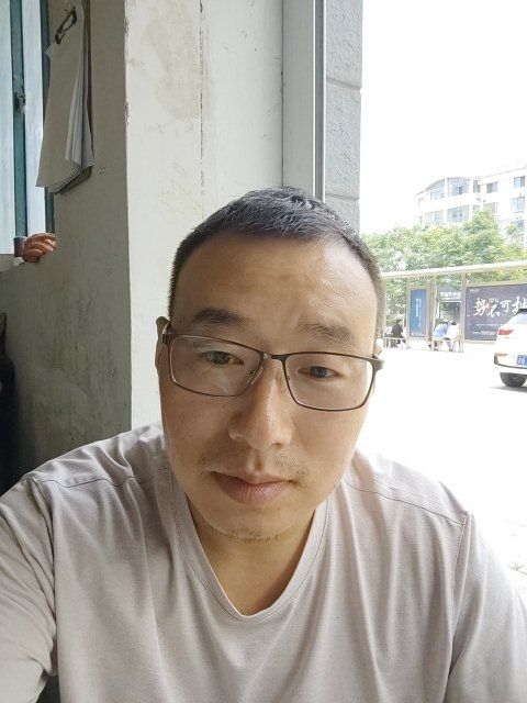转身的距离的第一张照片--厦门相亲网