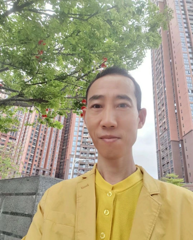 明旺1314的第一张照片--厦门相亲网