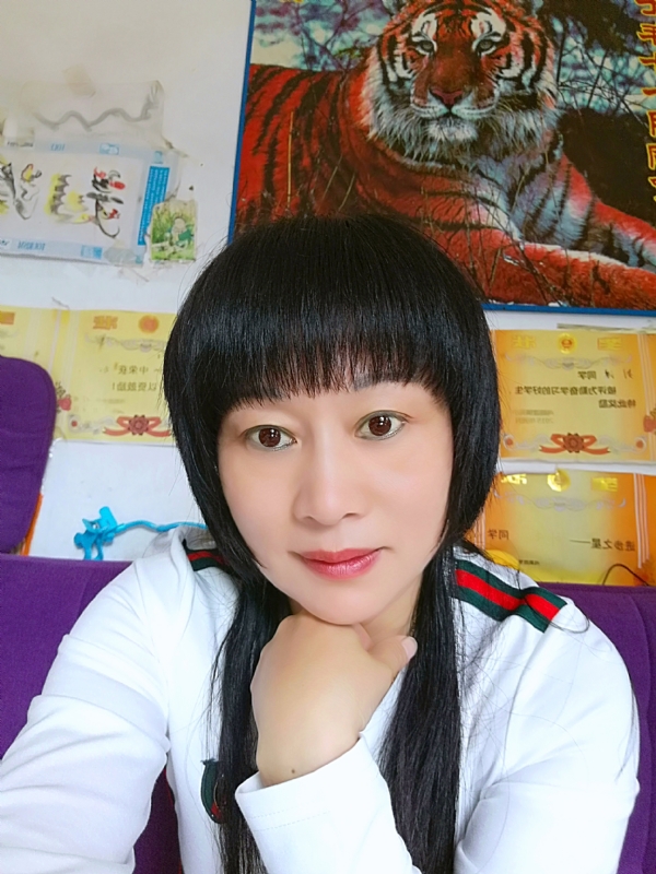 金鱼儿的第二张照片--厦门相亲网