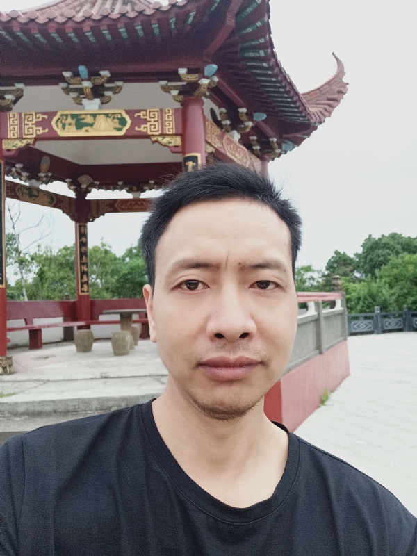 姜太公的第一张照片--厦门相亲网