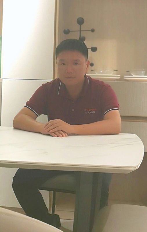 好想有个家的第一张照片--厦门相亲网