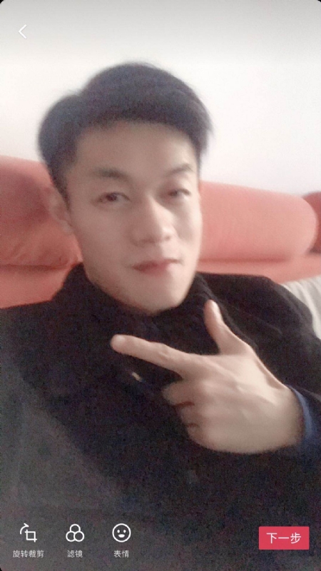相守的第一张照片--厦门相亲网