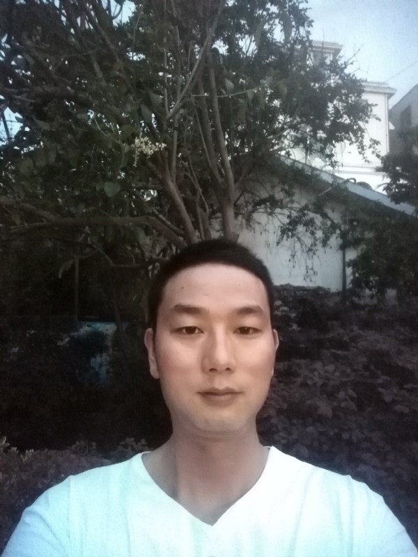 先苦后甜的第一张照片--厦门相亲网