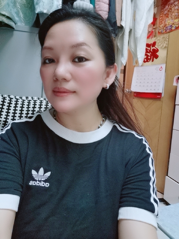 Amy的第一张照片--厦门相亲网