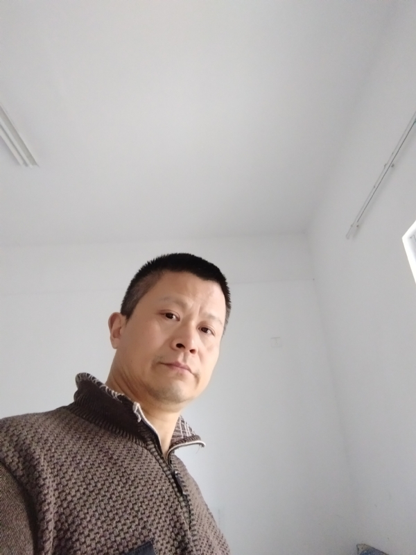 无云的第一张照片--厦门相亲网
