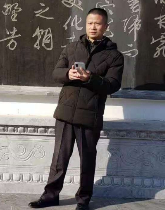 无云的第二张照片--厦门相亲网