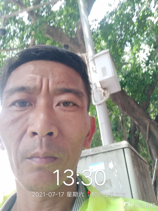 阿强的第一张照片--厦门相亲网