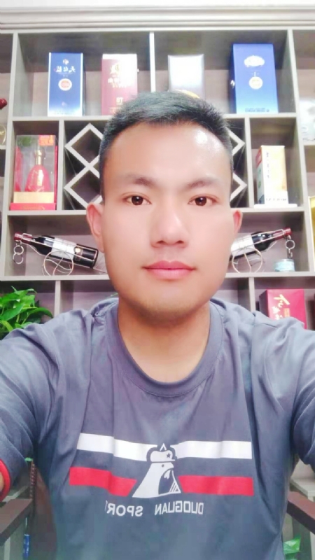 钱乾的第一张照片--厦门相亲网