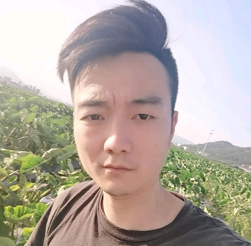 等待的第一张照片--厦门相亲网
