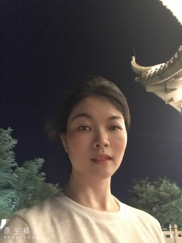 卡丁木的第一张照片--厦门相亲网