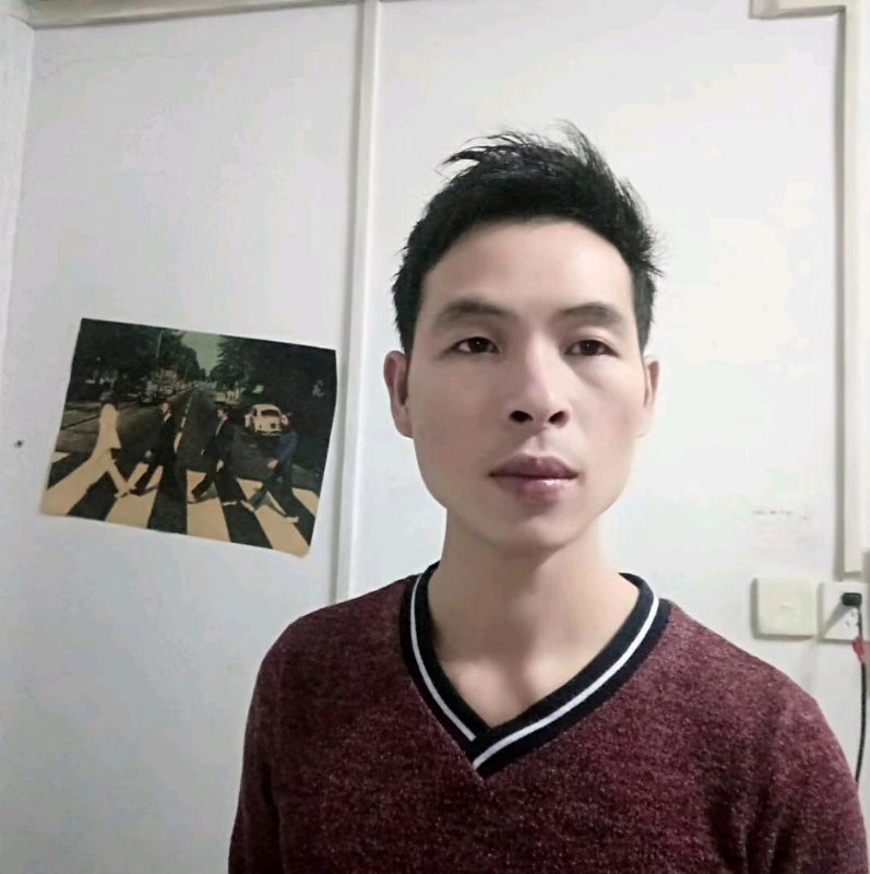 真诚相待的第一张照片--厦门相亲网