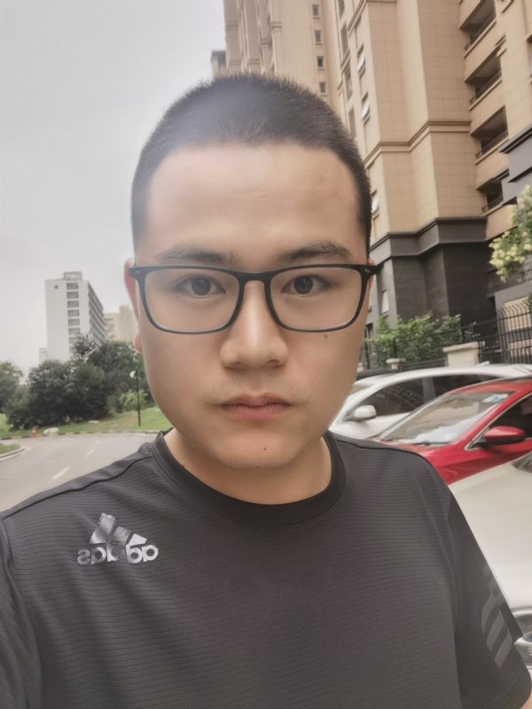 蛋壳zZzz的第一张照片--厦门相亲网