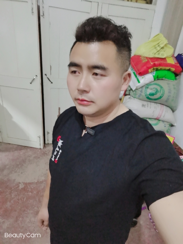 阿杰的第一张照片--厦门相亲网