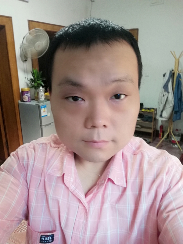 人人的第一张照片--厦门相亲网