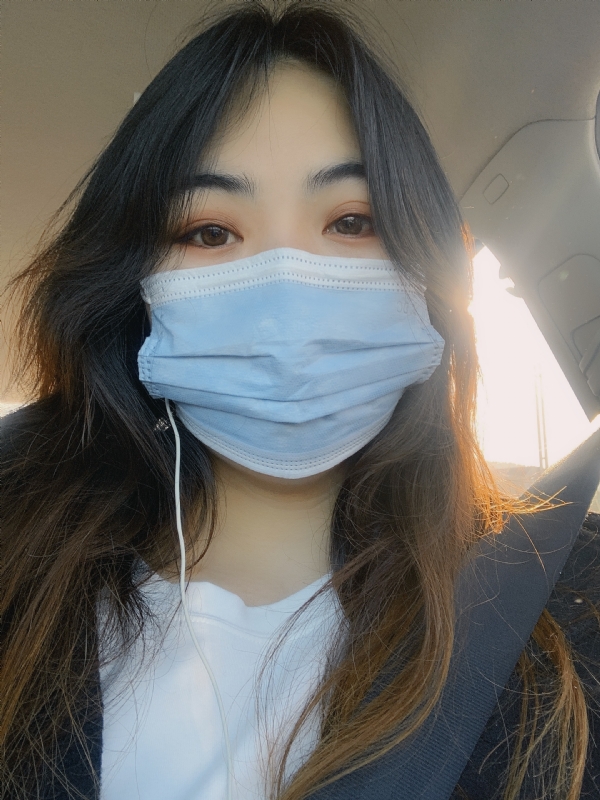 小周周的第一张照片--厦门相亲网