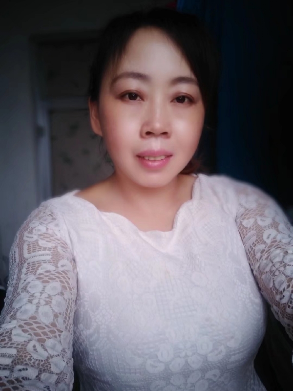 笑看人生的第一张照片--厦门相亲网