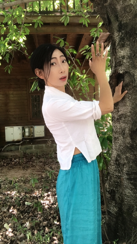 山寨夫人的第一张照片--厦门相亲网