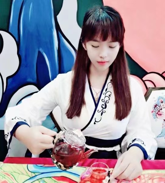 小玉的第一张照片--厦门相亲网