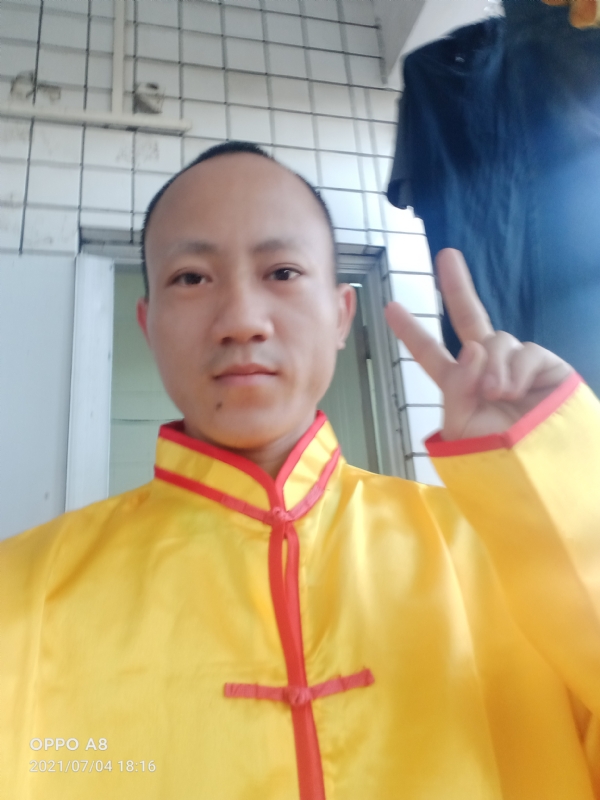 宋福军的第二张照片--厦门相亲网