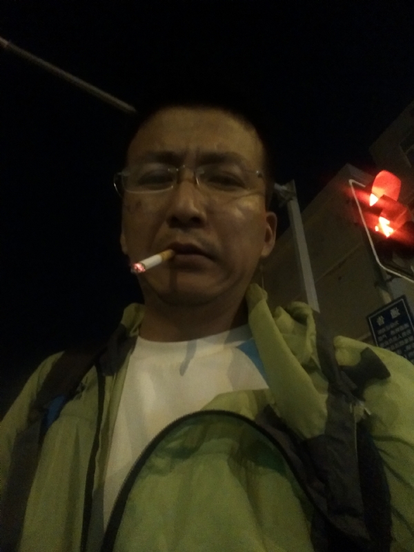 认真的生活的第一张照片--厦门相亲网