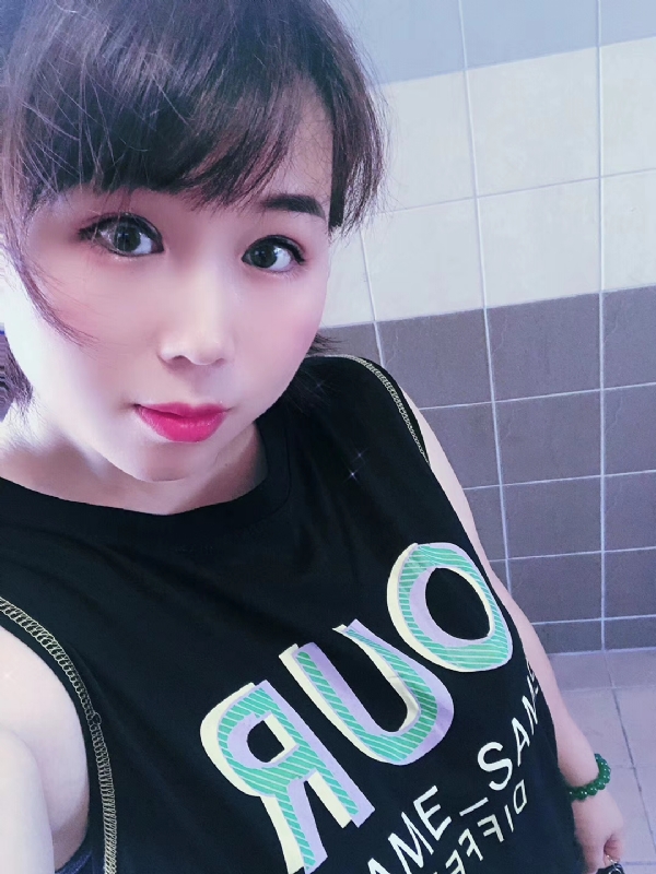 Judyfu的第一张照片--厦门相亲网