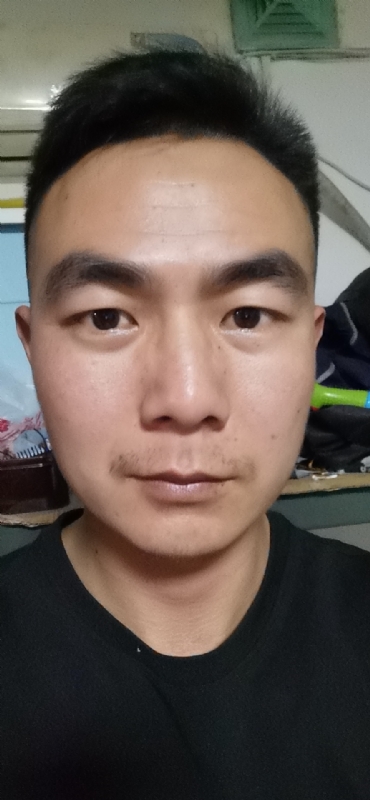朴实无华的第二张照片--厦门相亲网