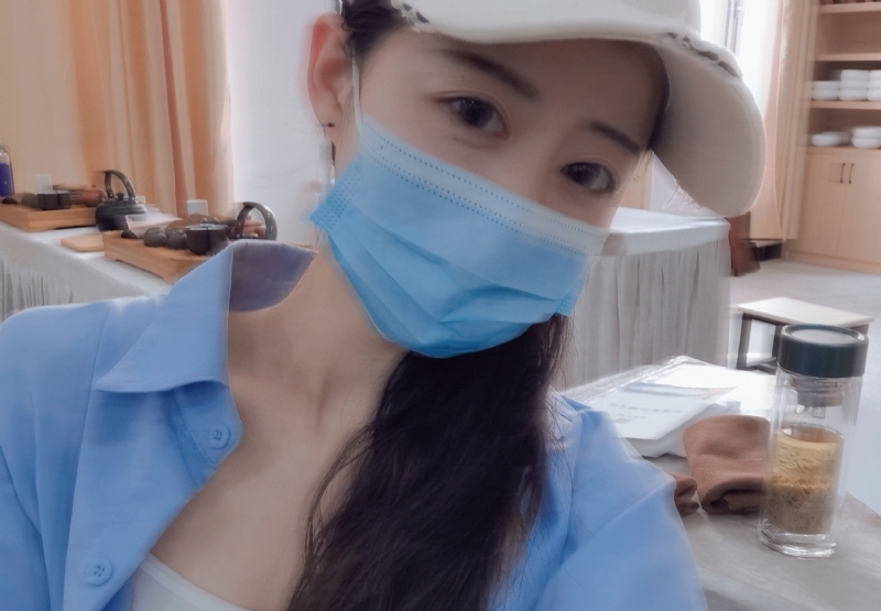 木头人的第一张照片--厦门相亲网