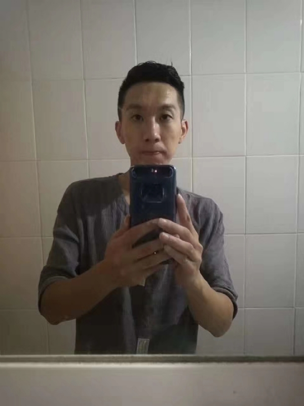 永康侬的第一张照片--厦门相亲网