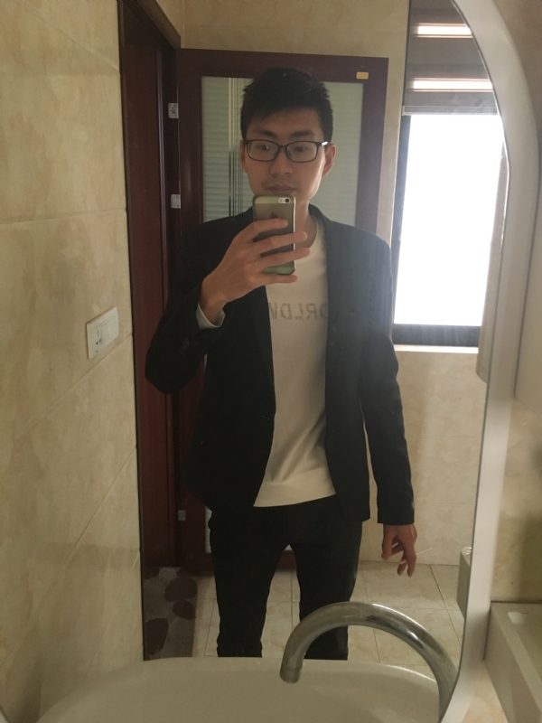 一生何求的第一张照片--厦门相亲网