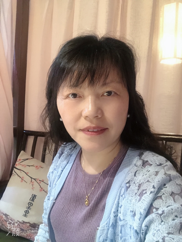 期盼的第一张照片--厦门相亲网